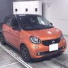 smart forfour 2017 -SMART 【名古屋 534ｾ3210】--Smart Forfour 453042-2Y093639---SMART 【名古屋 534ｾ3210】--Smart Forfour 453042-2Y093639- image 1