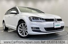 volkswagen golf-variant 2015 -VOLKSWAGEN--VW Golf Variant DBA-AUCHP--WVWZZZAUZFP534604---VOLKSWAGEN--VW Golf Variant DBA-AUCHP--WVWZZZAUZFP534604-