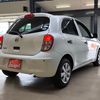nissan march 2012 BD25032A3664 image 5