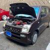 suzuki alto 2007 -SUZUKI--Alto DBA-HA24S--HA24S-570519---SUZUKI--Alto DBA-HA24S--HA24S-570519- image 1
