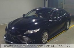 toyota camry 2018 quick_quick_DAA-AXVH70_AXVH70-1030763