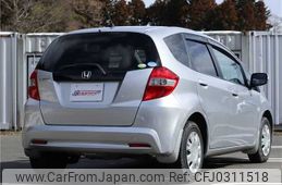 honda fit 2011 TE2914