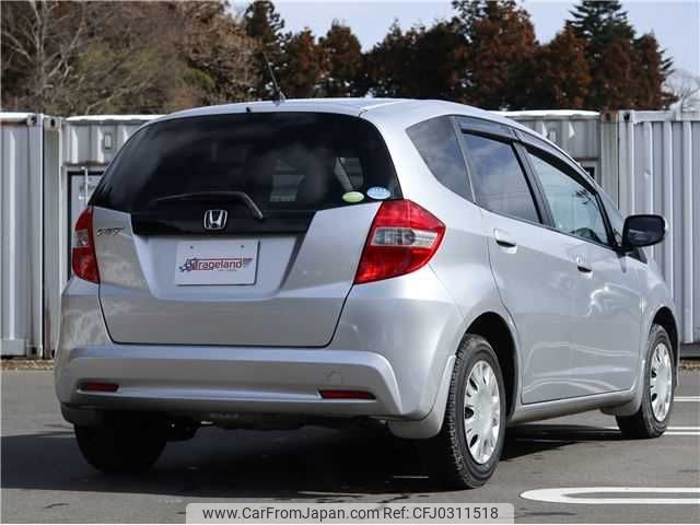 honda fit 2011 TE2914 image 1