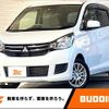 mitsubishi ek-wagon 2018 -MITSUBISHI--ek Wagon DBA-B11W--B11W-0406142---MITSUBISHI--ek Wagon DBA-B11W--B11W-0406142- image 1