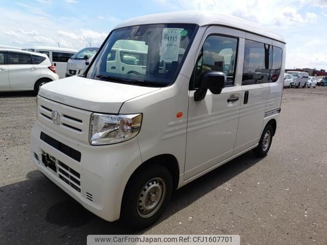honda n-van 2019 CFJ1607701 image 1