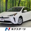 toyota prius 2019 -TOYOTA--Prius DAA-ZVW55--ZVW55-6009550---TOYOTA--Prius DAA-ZVW55--ZVW55-6009550- image 1