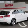 mercedes-benz a-class 2020 -MERCEDES-BENZ 【名古屋 306ﾔ 927】--Benz A Class 3DA-177012--W1K1770122V056616---MERCEDES-BENZ 【名古屋 306ﾔ 927】--Benz A Class 3DA-177012--W1K1770122V056616- image 23