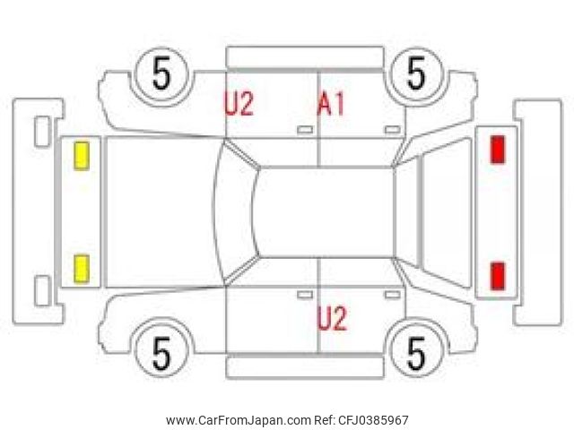 honda n-box 2018 -HONDA--N BOX DBA-JF3--JF3-2044795---HONDA--N BOX DBA-JF3--JF3-2044795- image 2