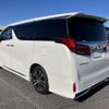 toyota alphard 2021 quick_quick_3BA-AGH30W_AGH30-9042797 image 2