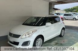 suzuki swift 2015 -SUZUKI--Swift ZC72S-362668---SUZUKI--Swift ZC72S-362668-