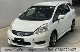 honda fit-shuttle 2011 -HONDA--Fit Shuttle GP2-3009592---HONDA--Fit Shuttle GP2-3009592-