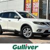 nissan x-trail 2014 -NISSAN--X-Trail DBA-NT32--NT32-034423---NISSAN--X-Trail DBA-NT32--NT32-034423- image 1