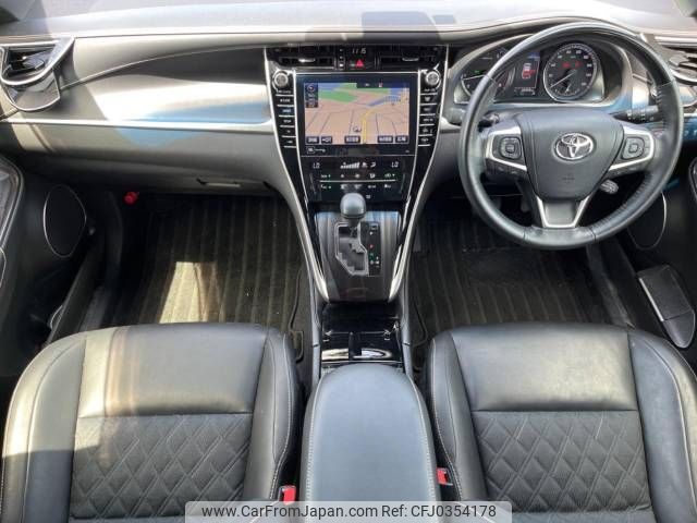 toyota harrier 2019 -TOYOTA--Harrier DBA-ZSU60W--ZSU60-0169941---TOYOTA--Harrier DBA-ZSU60W--ZSU60-0169941- image 2