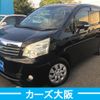 toyota noah 2012 -TOYOTA--Noah DBA-ZRR70G--ZRR70G-0472958---TOYOTA--Noah DBA-ZRR70G--ZRR70G-0472958- image 1