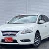 nissan sylphy 2017 quick_quick_DBA-TB17_TB17-030512 image 1