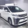 toyota vellfire 2018 -TOYOTA--Vellfire AYH30W-0068229---TOYOTA--Vellfire AYH30W-0068229- image 1