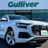 audi q8 2019 -AUDI--Audi Q8 AAA-F1DCBA--WAUZZZF10KD043831---AUDI--Audi Q8 AAA-F1DCBA--WAUZZZF10KD043831- image 1