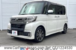 daihatsu tanto 2016 quick_quick_LA600S_LA600S-0484460