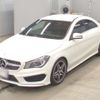 mercedes-benz cla-class 2014 CFJ1779210 image 1