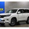 toyota land-cruiser-prado 2021 -TOYOTA--Land Cruiser Prado 3BA-TRJ150W--TRJ150-0125044---TOYOTA--Land Cruiser Prado 3BA-TRJ150W--TRJ150-0125044- image 1