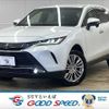 toyota harrier-hybrid 2021 quick_quick_6AA-AXUH80_AXUH80-0020288 image 1