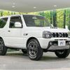 suzuki jimny 2015 -SUZUKI--Jimny ABA-JB23W--JB23W-741516---SUZUKI--Jimny ABA-JB23W--JB23W-741516- image 17