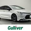 toyota corolla-touring-wagon 2020 -TOYOTA--Corolla Touring 6AA-ZWE211W--ZWE211-6036656---TOYOTA--Corolla Touring 6AA-ZWE211W--ZWE211-6036656- image 1