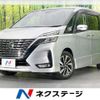 nissan serena 2020 quick_quick_GFC27_GFC27-215484 image 1