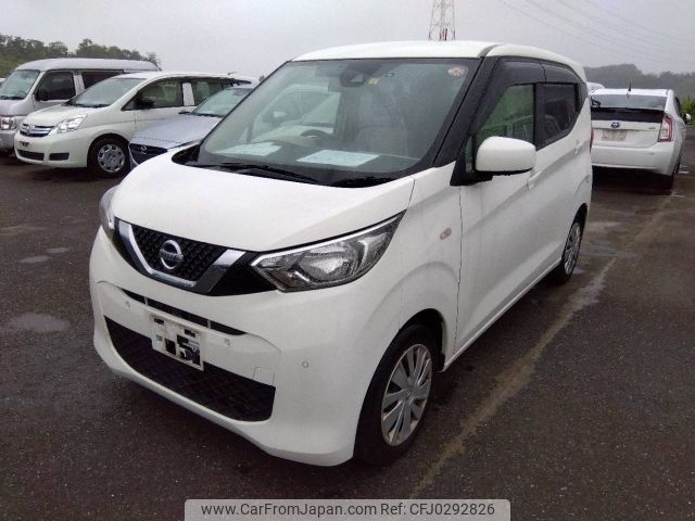 nissan dayz 2019 -NISSAN--DAYZ 5BA-B43W--B43W-0016745---NISSAN--DAYZ 5BA-B43W--B43W-0016745- image 1