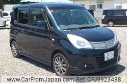 suzuki solio 2014 -SUZUKI 【野田 501ｱ1234】--Solio DBA-MA15S--MA15S-259272---SUZUKI 【野田 501ｱ1234】--Solio DBA-MA15S--MA15S-259272-