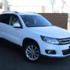 volkswagen tiguan 2013 -VOLKSWAGEN 【名変中 】--VW Tiguan 5NCCZ--DW023957---VOLKSWAGEN 【名変中 】--VW Tiguan 5NCCZ--DW023957- image 1