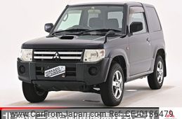 mitsubishi pajero-mini 2011 -MITSUBISHI--Pajero mini ABA-H58A--H58A-1003475---MITSUBISHI--Pajero mini ABA-H58A--H58A-1003475-