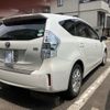 toyota prius-α 2012 CFJ1528226 image 7