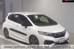 honda fit 2019 -HONDA 【福岡 529ﾓ8888】--Fit GP5-3422976---HONDA 【福岡 529ﾓ8888】--Fit GP5-3422976-