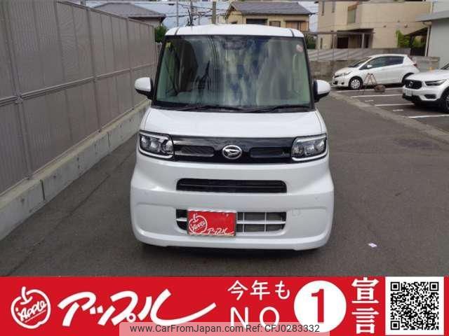 daihatsu tanto 2020 -DAIHATSU 【名変中 】--Tanto LA650S--1069874---DAIHATSU 【名変中 】--Tanto LA650S--1069874- image 2