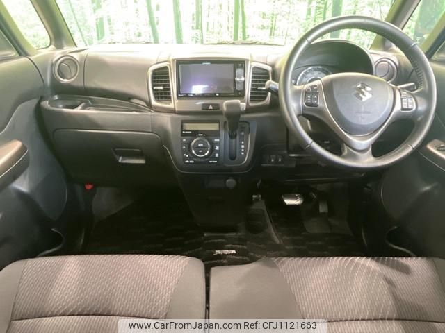 suzuki spacia 2017 quick_quick_MK42S_MK42S-819187 image 2