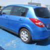 nissan tiida 2009 3139 image 5