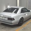 mercedes-benz sl-class 1994 CFJ1866143 image 2
