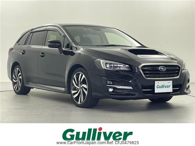 subaru levorg 2019 -SUBARU--Levorg DBA-VM4--VM4-140402---SUBARU--Levorg DBA-VM4--VM4-140402- image 1