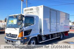 hino ranger 2016 -HINO--Hino Ranger TKG-FD7JLAA--FD7JLA-**064---HINO--Hino Ranger TKG-FD7JLAA--FD7JLA-**064-