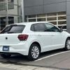 volkswagen polo 2021 CFJ1742889 image 5