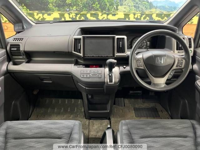 honda stepwagon 2013 -HONDA--Stepwgn DBA-RK1--RK1-1322462---HONDA--Stepwgn DBA-RK1--RK1-1322462- image 2