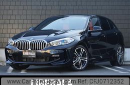 bmw 1-series 2019 -BMW--BMW 1 Series 3BA-7K15--WBA7K320607F01733---BMW--BMW 1 Series 3BA-7K15--WBA7K320607F01733-