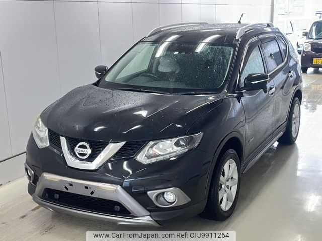 nissan x-trail 2016 -NISSAN--X-Trail HNT32-122118---NISSAN--X-Trail HNT32-122118- image 1