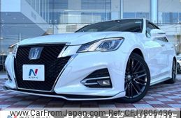 toyota crown 2016 -TOYOTA--Crown DBA-ARS210--ARS210-6002928---TOYOTA--Crown DBA-ARS210--ARS210-6002928-