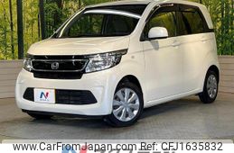 honda n-wgn 2016 CFJ1635832