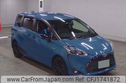 toyota sienta 2020 CFJ1741872