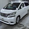 toyota vellfire 2009 -TOYOTA--Vellfire GGH20W-8020224---TOYOTA--Vellfire GGH20W-8020224- image 5