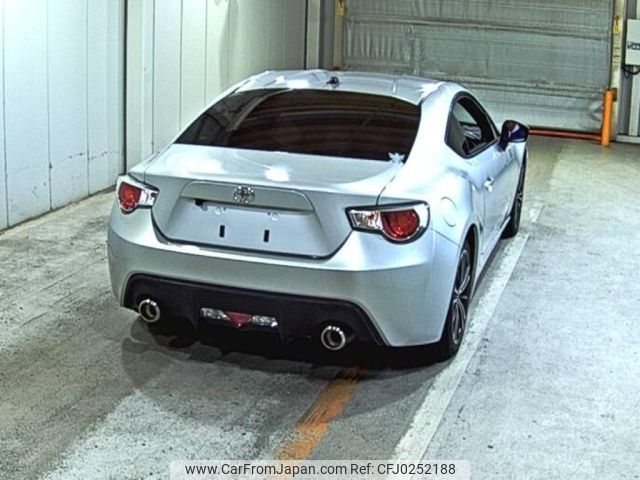 toyota 86 2012 -TOYOTA--86 ZN6--ZN6-002451---TOYOTA--86 ZN6--ZN6-002451- image 2