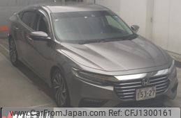 honda insight 2022 -HONDA--Insight ZE4-1300882---HONDA--Insight ZE4-1300882-